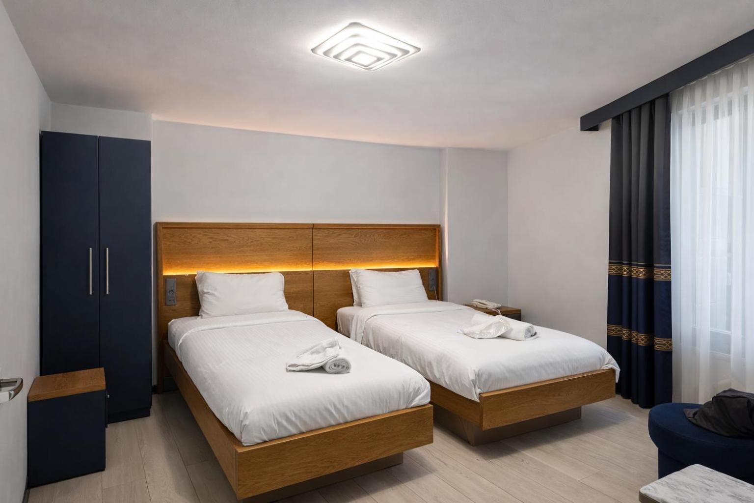 Vama Taksim Hotel, Istanbul